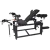Silla negra + sexo + Máquina de cañón profesional con control remoto