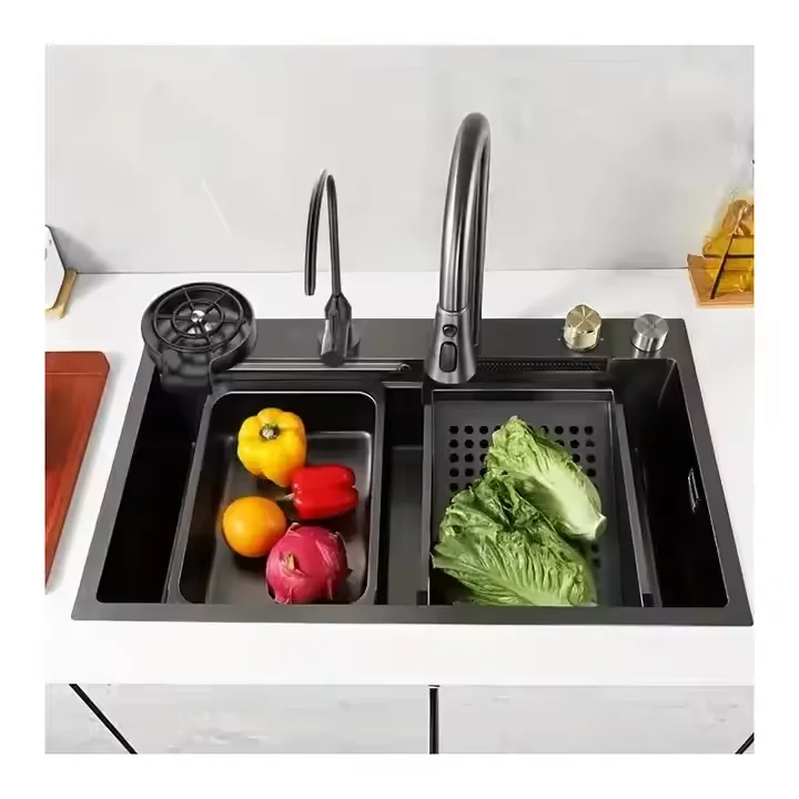 Surprise Price and Good Quality Handmade Stainless Steel Sink for Kitchen and Pasture