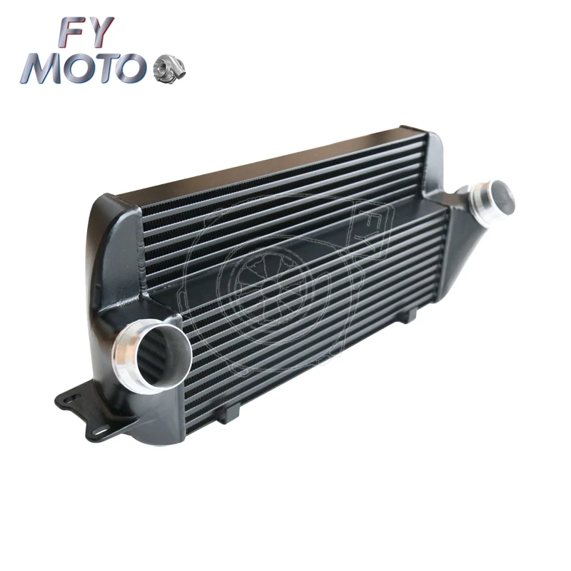 High Quality Durable Using Various Intercooler for BMW 5 Series F07 F10 N20 520i 528i
