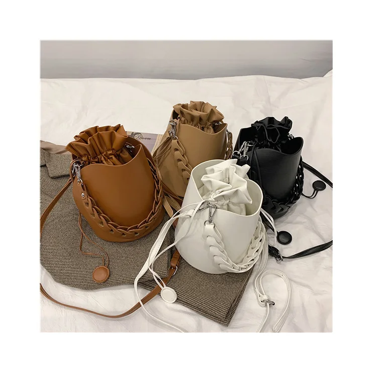 en oferta! Las mujeres mini bolso de hombro de lujo de la marca bolso retro  de los vagabundos de la bolsa de tendencia de hombro bolso de lana de bolsos  de mano