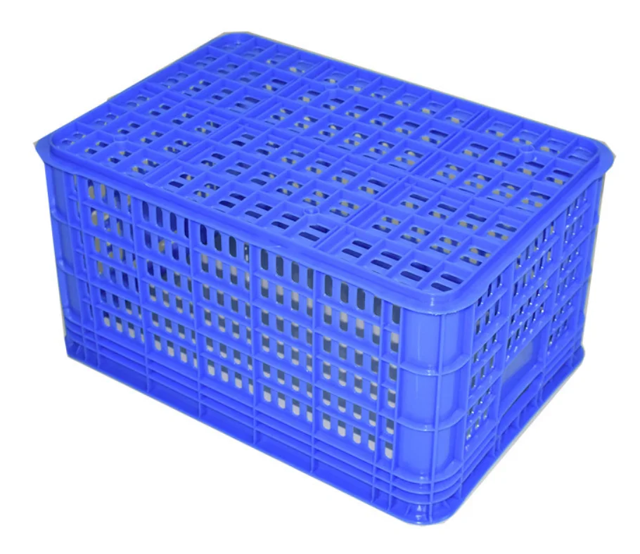 Cheap Price  Plastic Crates for Fruits and Vegetables