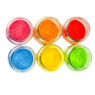 Strong Impact Resistance LDPE Polyethylene Clear Thermoplastic Powder Coatings