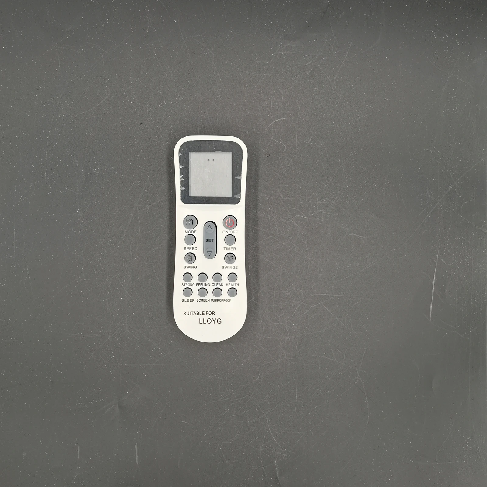 Oaks Applicable AC Remote Control Accessories for Gree Haier Hisense for LG Panasonic Chigo TCL Oaks Air Conditioners