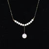 White 1----seawater pearl pearl