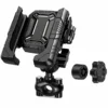 M10 Screw + Anti-theft Screw Mount Style