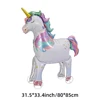 unicorno bianco