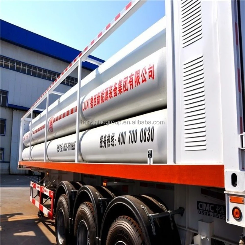 H2/O2/он газ 9-трубки Мини Jumbo Трубка Контейнер