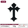 CC38-L Black