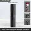 D2-charging/electric wine bottle opener/kb1-361901