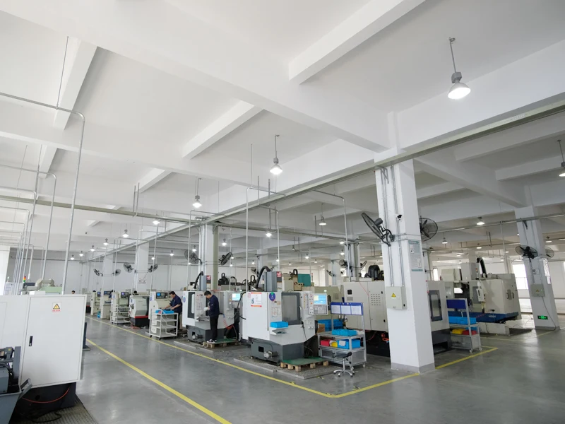 Foshan Deshi Electric Appliance Technology Co., Ltd. 3