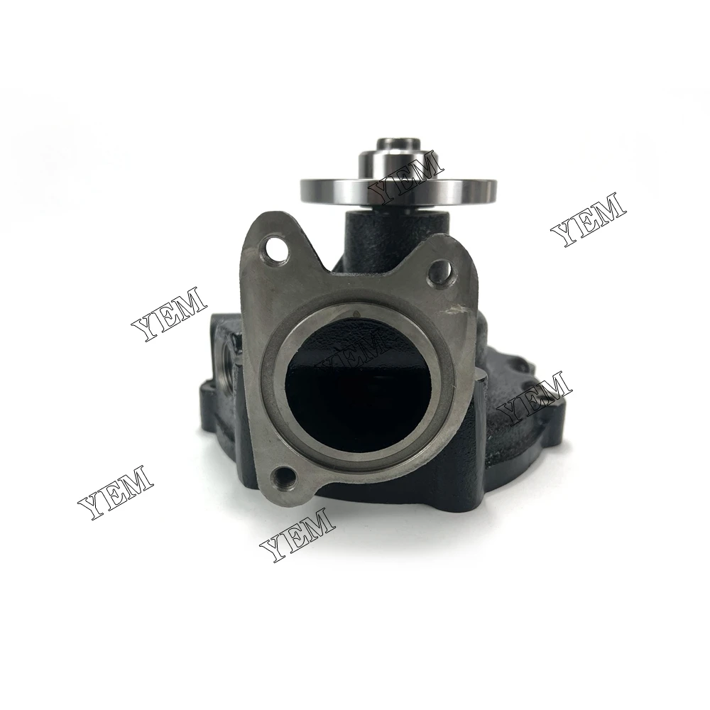 J07C 16100-3464 Water Pump for Hino High Quality Engine Parts 5