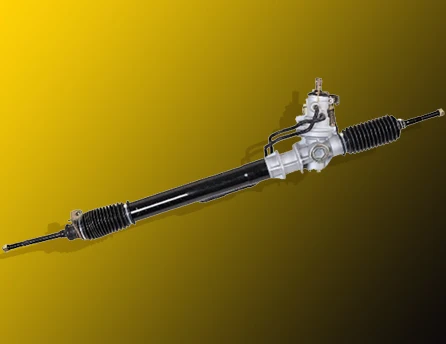 Nissan 350Z Z33 Power Steering Rack Replacement Gear - New Hydraulic
