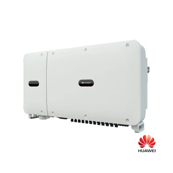 Huawei Germany Stock 3 Phase Solar Inverters Sun2000-60ktl-m0 60kw On ...