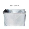 Bolsa impermeable - Tamaño grande 55L