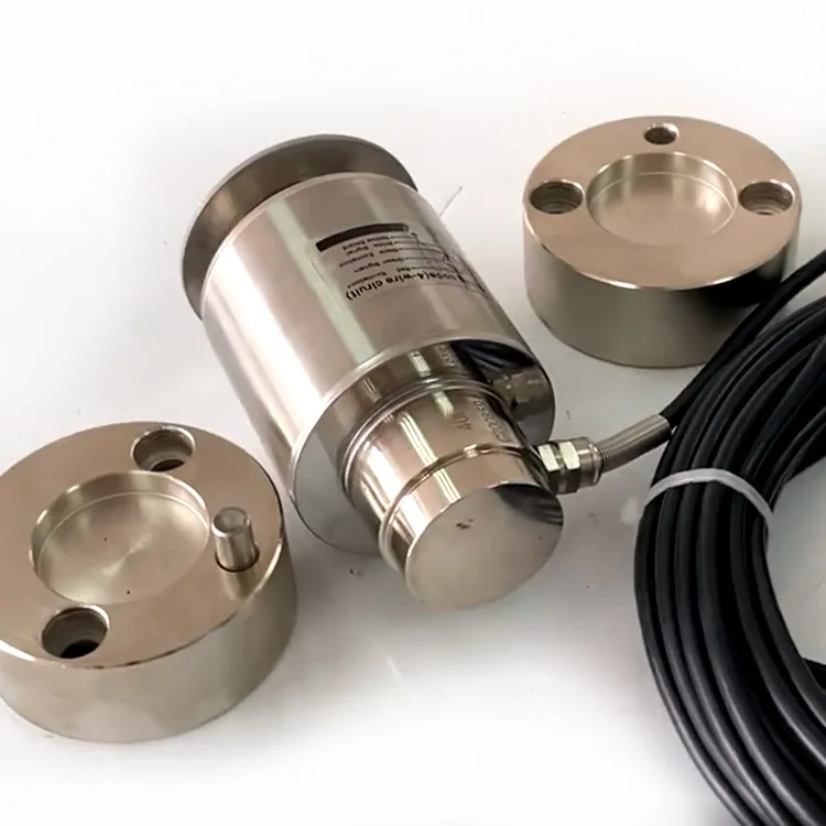 Alibaba.com: ZSF 30t self-restoring rocker pin compression sensors, 30 ...