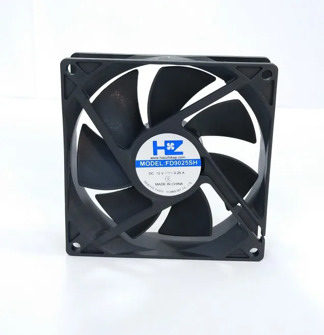 High Quality Brushless Dc Fan 12v 24v 90mm Automatic Function Cooling Fan Portable Ventilation Fan Buy Portable Ventilation Fan Brushless Dc Fan 90mm Automatic Ventilation Fan Product On Alibaba Com