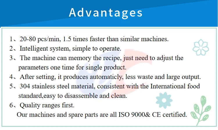 Yucheng Kubba Production Line Automatic Kubba Encrusting Machine Kibbeh Making Machine supplier