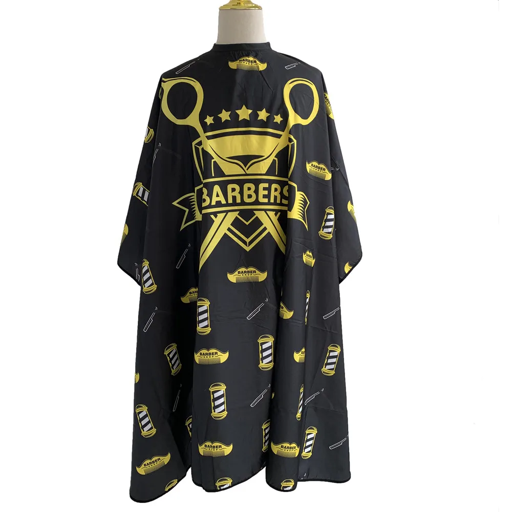 Baber Clothing/Cape LV New Item Baber Shop Apron China - China Baber Shop  Cape/Apron and Baber Clothing Salon price