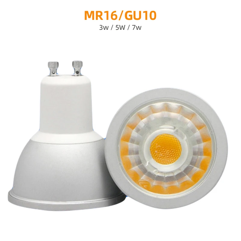 led focus light 5w