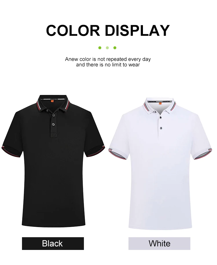 Short Sleeve No Pocket Polo Shirts Tishert Sample - Buy Tishert Polo ...