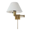 Antique Brass