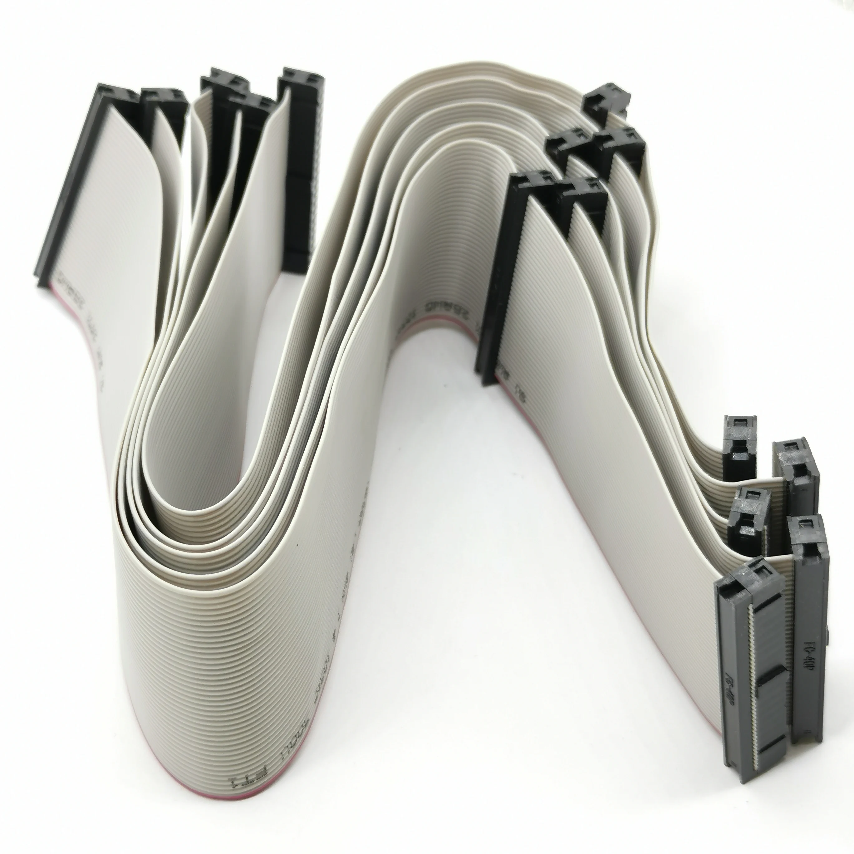 3M™ Presa per montaggio su cavo a nastro passo di 1,27 mm (0,050 3M™ Presa per montaggio su cavo a nastro passo di 1,27 mm (0,050
