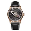 Black+rose gold