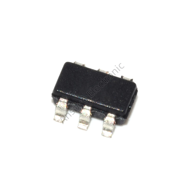 Ansoyo LV3842XFDBVR LV3842XFDBV LV3842 IC Electronic Chip Components Kit Semiconductor