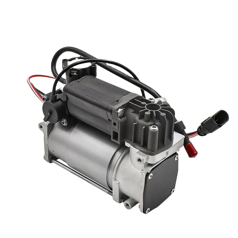 Air Compressor For Volkswagen Phaeton Air Suspension System Other Suspension Parts Auto Parts 3D0616005L