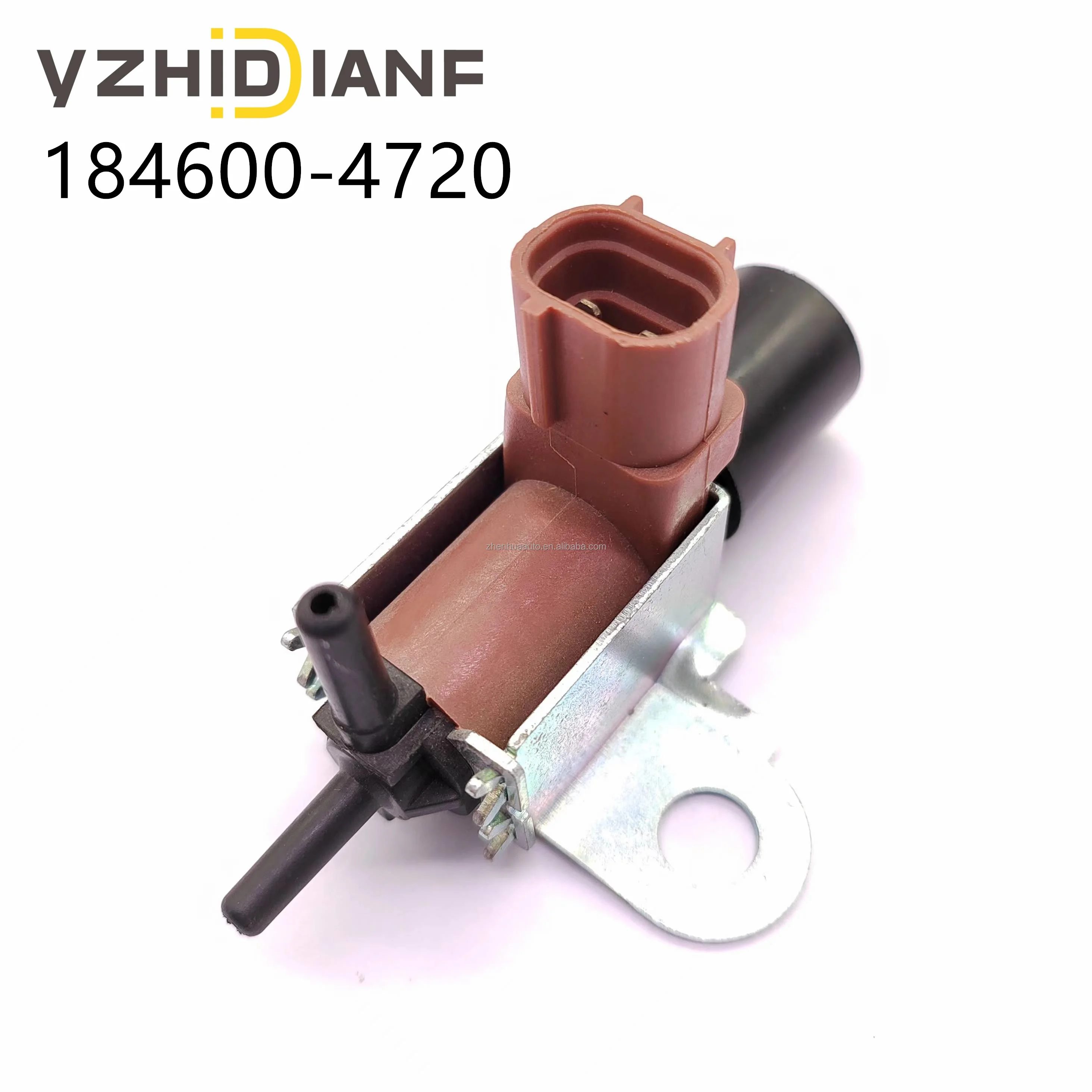 フォルクスワーゲン/VW EGRバルブ バキューム ソレノイドバルブ ルポ/6XAUA 6XBBY | ポロ/9NBBY 9NBKY |  PIERBURG製 036131503T EGRソレノイドバルブ フォード フォーカス 1S7G9D475AE オートパーツ EGR ソレノイドバルブ EGV1025 159