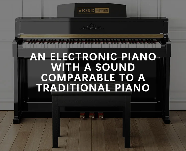 High Quality Electric Keyboard Musical Instruments Digital Function ...