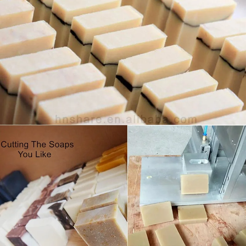 Автоматизированная форма для мыла