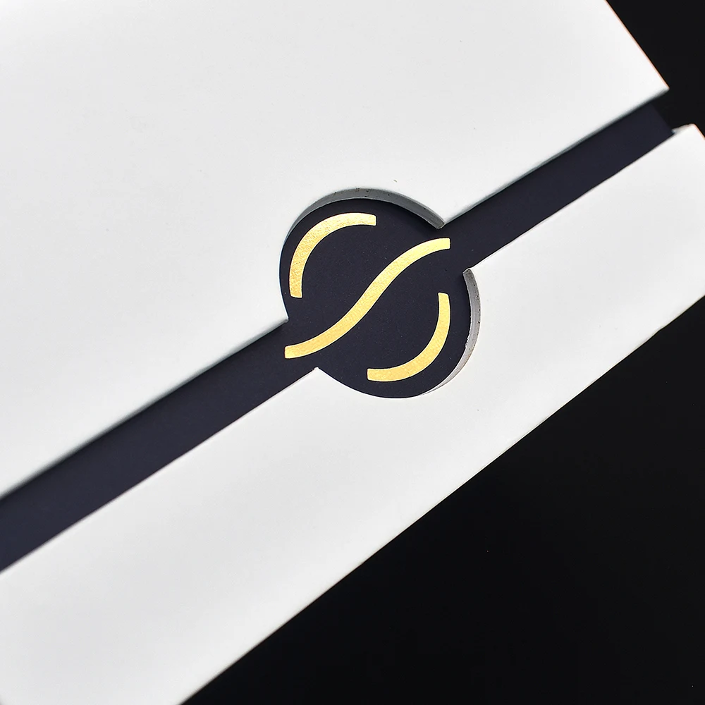 New Customized Luxury Packaging Watch Gift Box Watch Box Watch Packaging Box factory