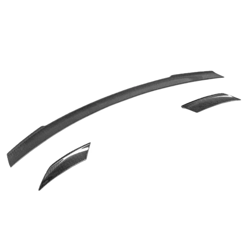 Spoiler Traseiro para Porsche Taycan