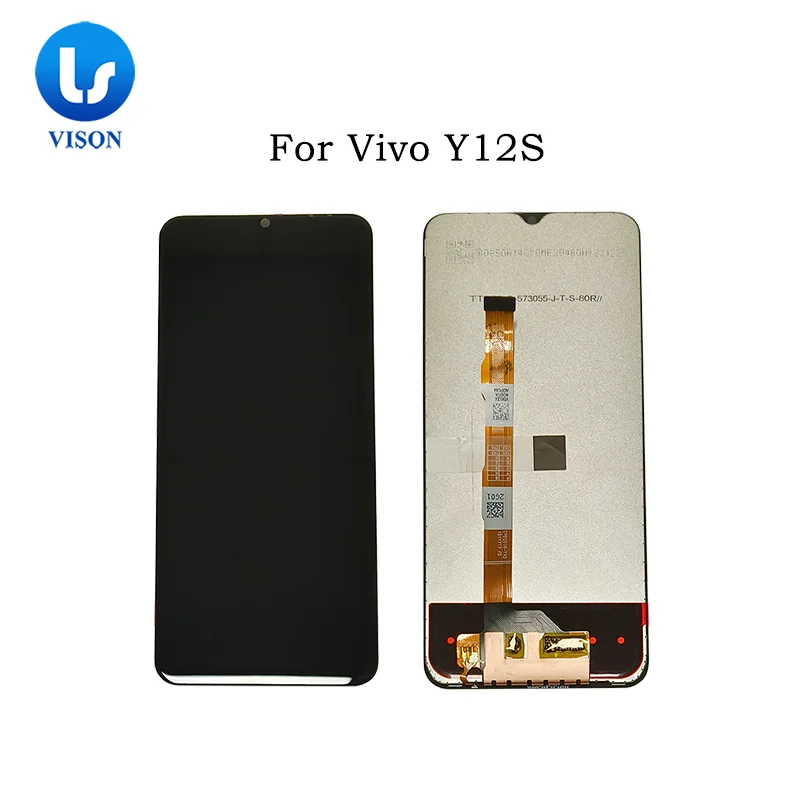 For vivo Y12S Display Lcd Screen Original for vivo Y12S Lcd for vivo Y12S Display Lcd Touch Screen