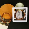 Exquisite boxed bracelet