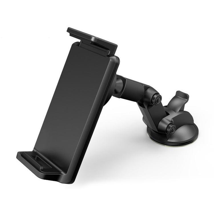 Универсальная автомобильная подставка для планшета, Регулируемый передний и задний держатель для мобильного телефона