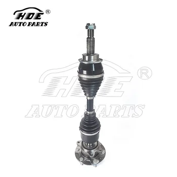 High-quality Drive Shaft for Isuzu D-Max III - 8-98392-965-0