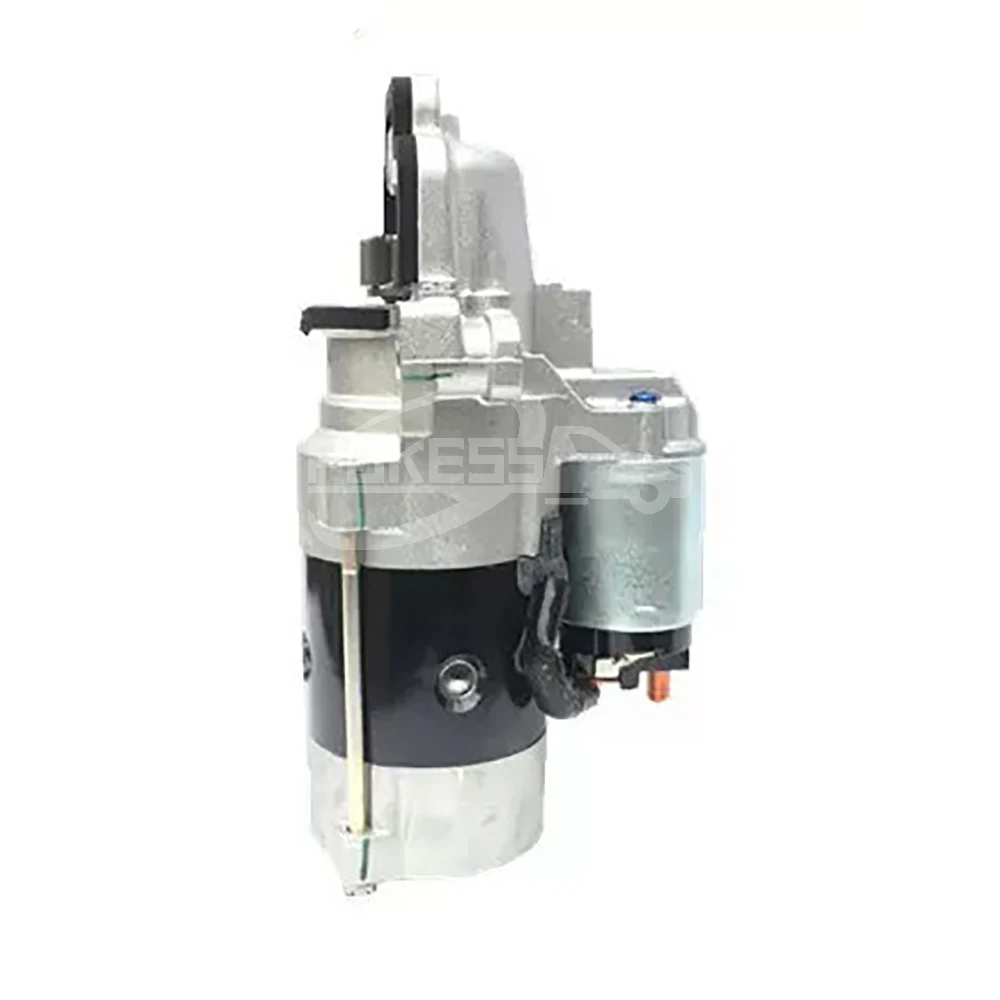 Diesel Starter AB3911000AA Engine Starter Parts fo — 2