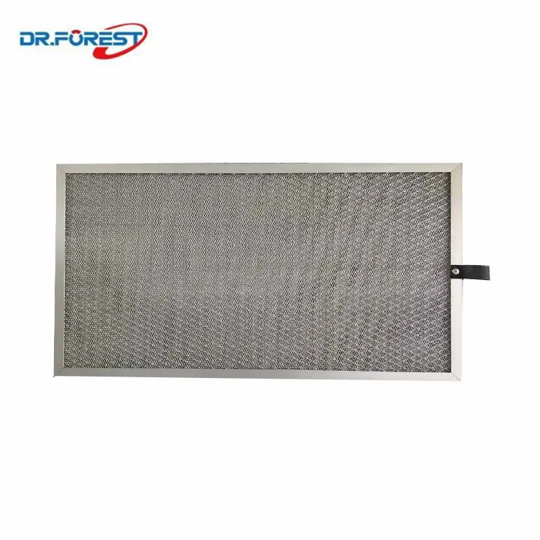 Oven Cooker Hood Extractor Fan Part Grease Filter Buy Exhaust Hood