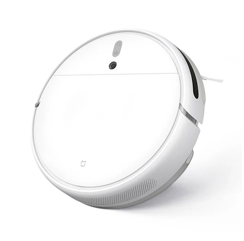 xiaomi mi robot vacuum mop wifi