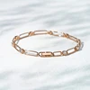 18K Rose Gold