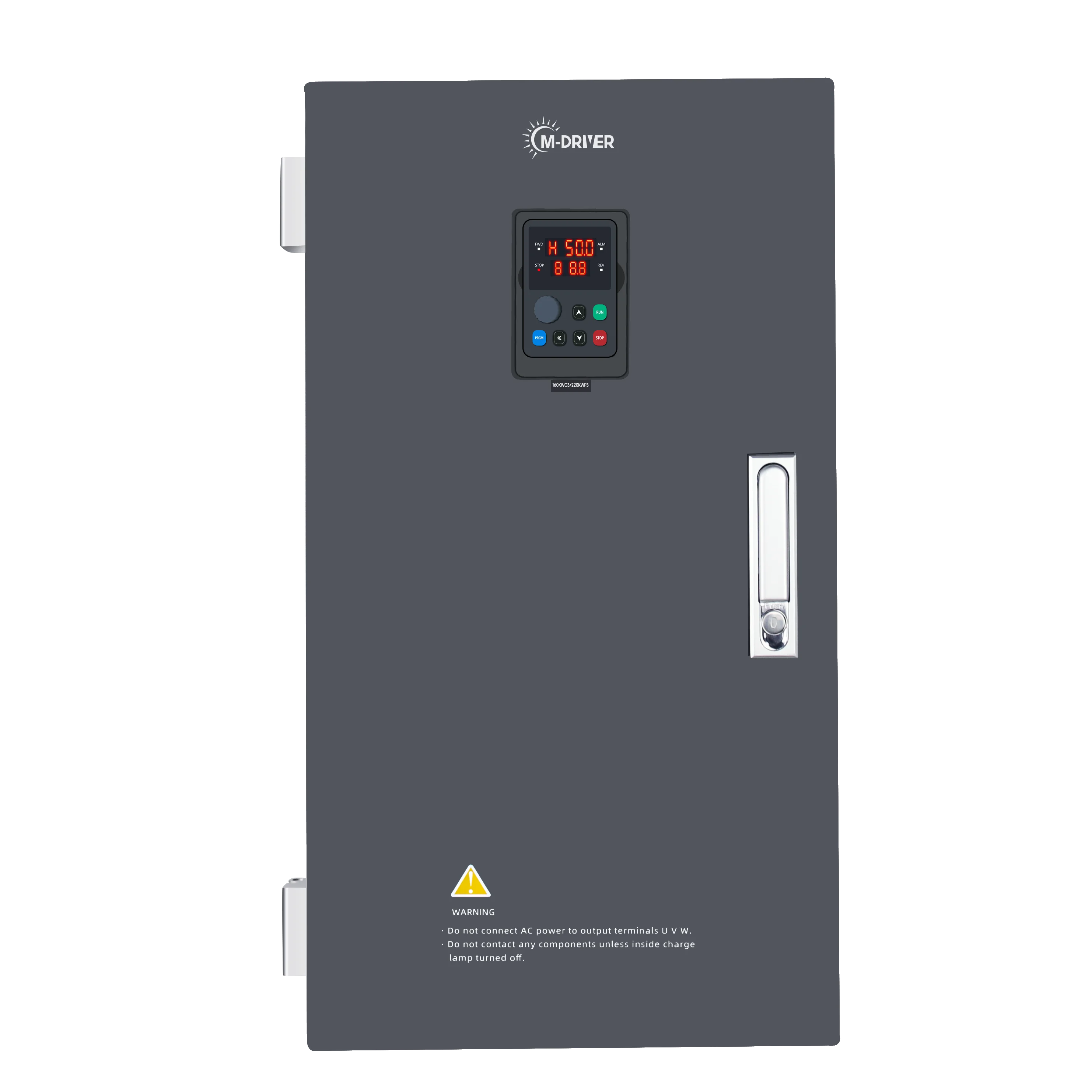 3 Phase 380V Ac VFD Drive 220kw Frequency Converter| Alibaba.com