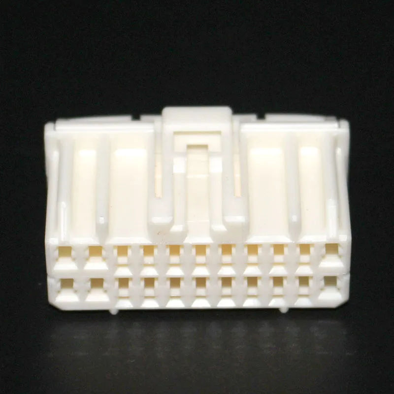 TE Connector 174515-1 for Toyota 90980-10765 - 22 Pin Female PCB