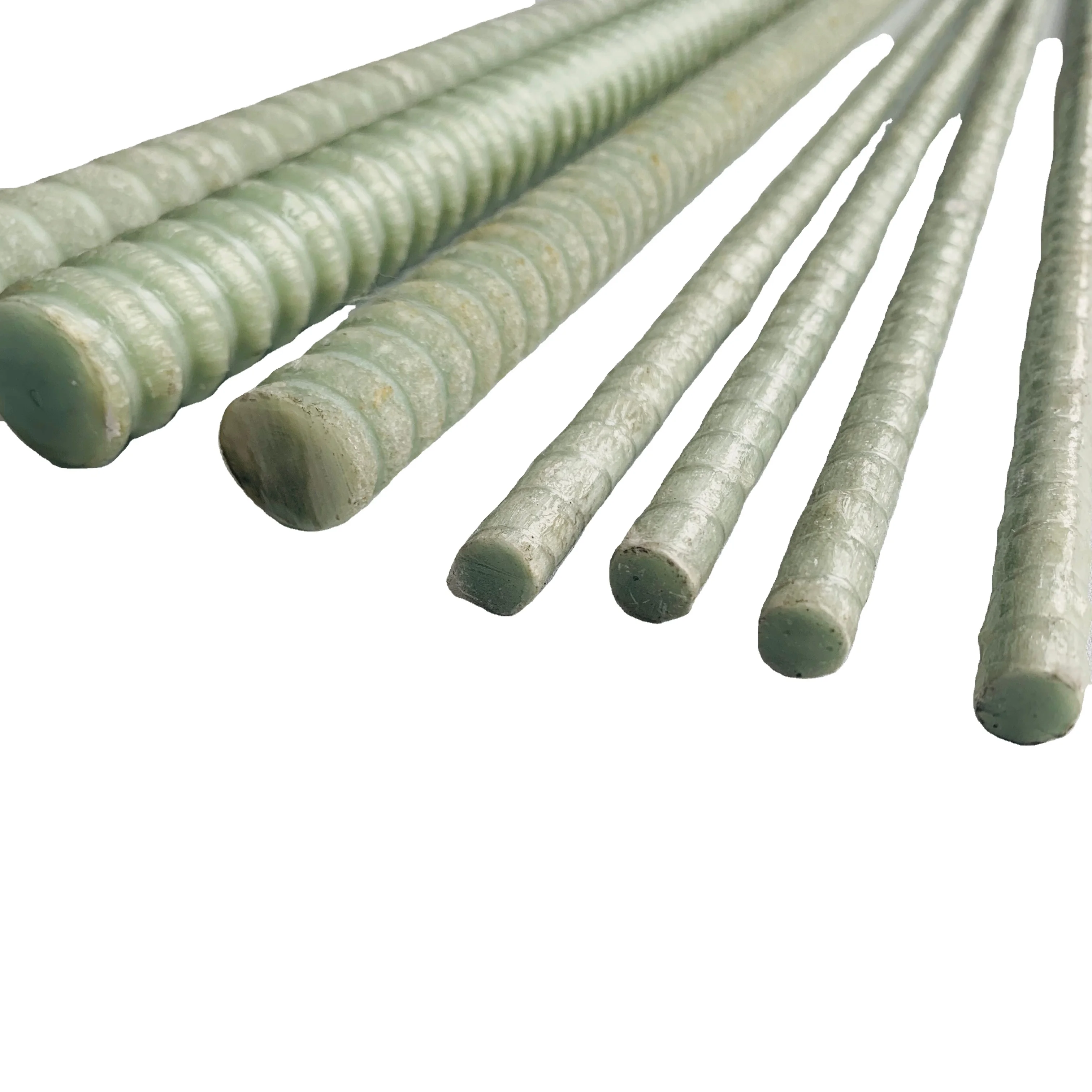 gfrp frp rebar fiberglass rebar glass fiber reinforced composite