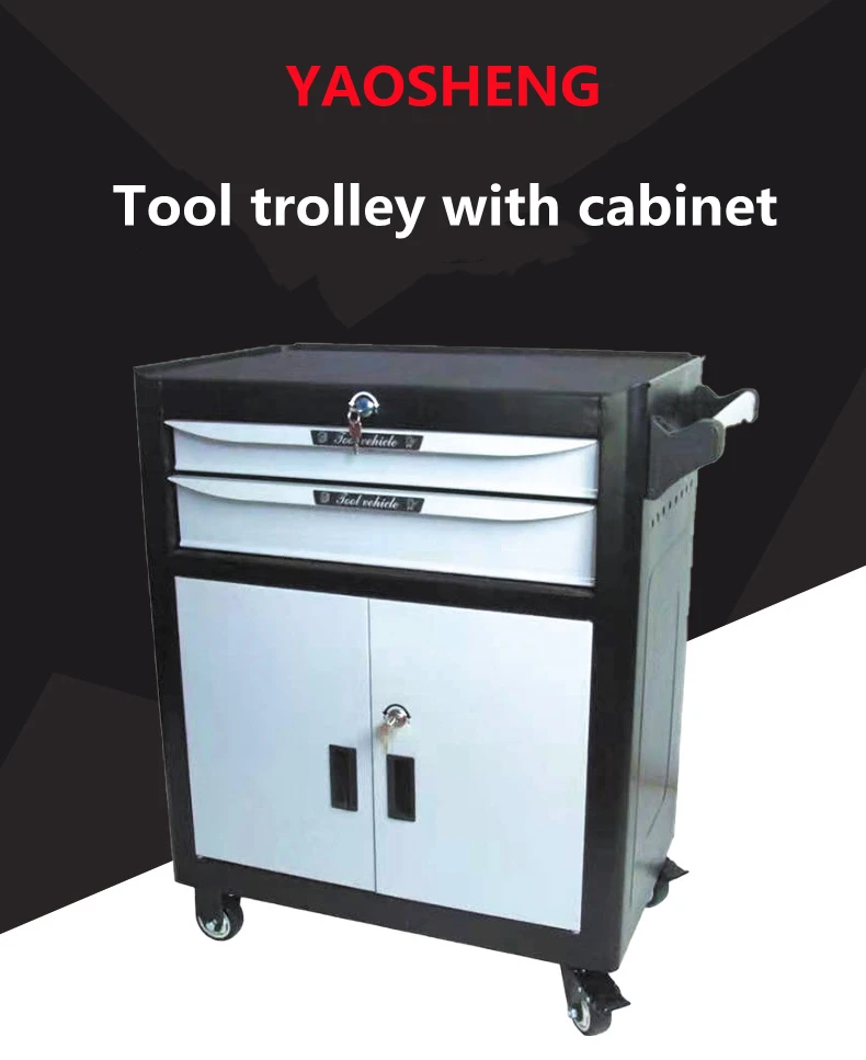 Trolley Tool Set Sheet Metal Fabrication Tool Box Roller Cheap Tool Buy