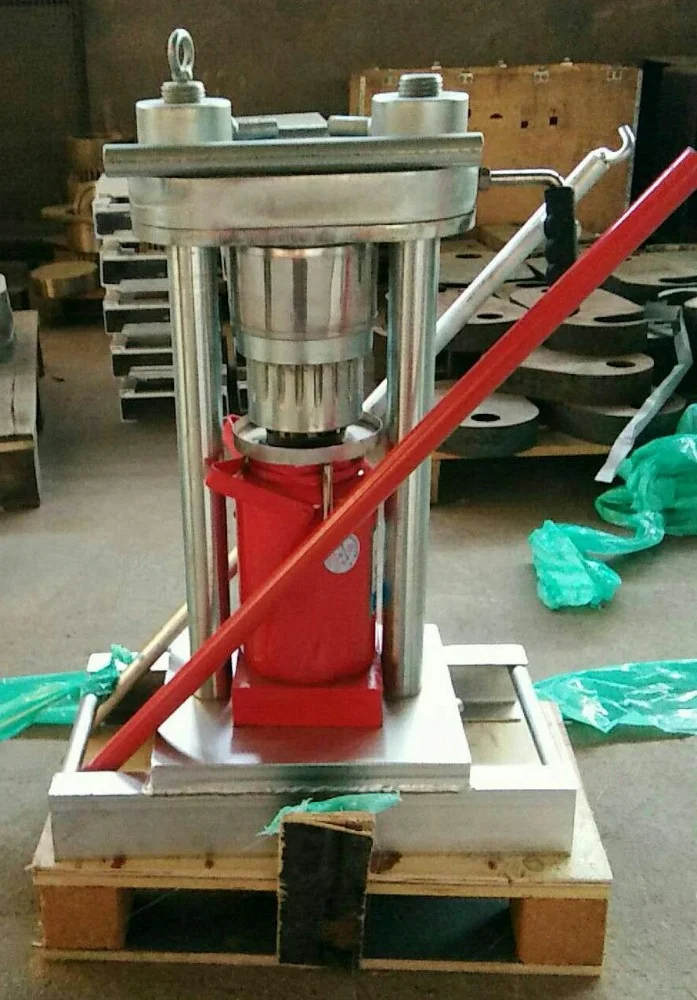 Máquina de prensa de aceite de oliva hidráulica para la venta 6Y-230  Fabricantes y proveedores China - Máquina de prensa de venta al por mayor -  Maquinaria de Vic