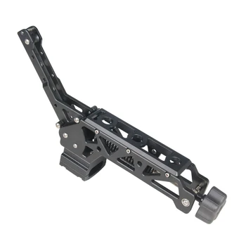 YELANGU-Easy Bear Rig Professional Steady Handheld Stabilizer for DSLR Camera BF0 detail image