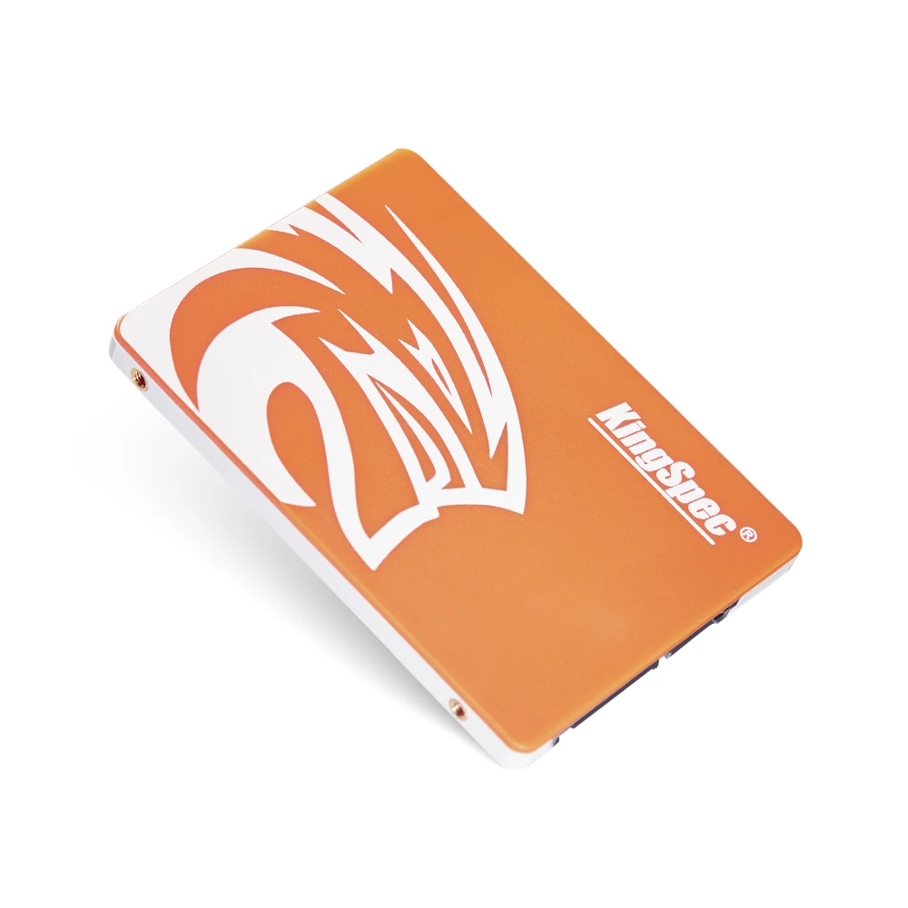 2 5 sata3 3D TLC 250 ГБ 256 Kingspec OEM внутренний SSD