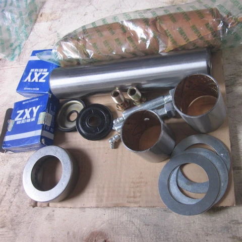 Комплект для ремонта верхней втулки рулевого колеса Dongfeng T375 L375 30Z01-01019